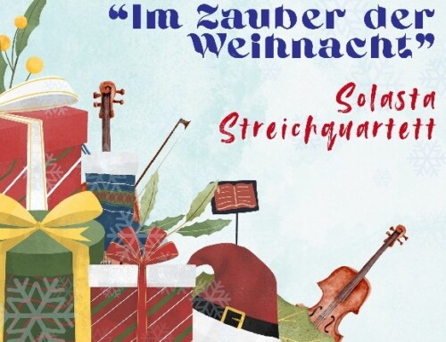 „Im Zauber der Weihnacht“
